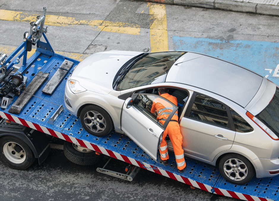 Top Reasons to Choose Ellenwood Towing & Recovery for Your Emergency Needs Ellenwood Towing & Recovery